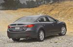 Mazda6 Sedan 2015 года (NA)